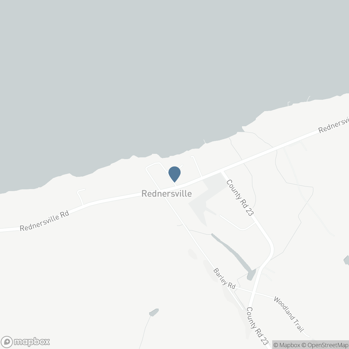 14 EASTERN AVENUE, Belleville, Ontario K8N 4Z1